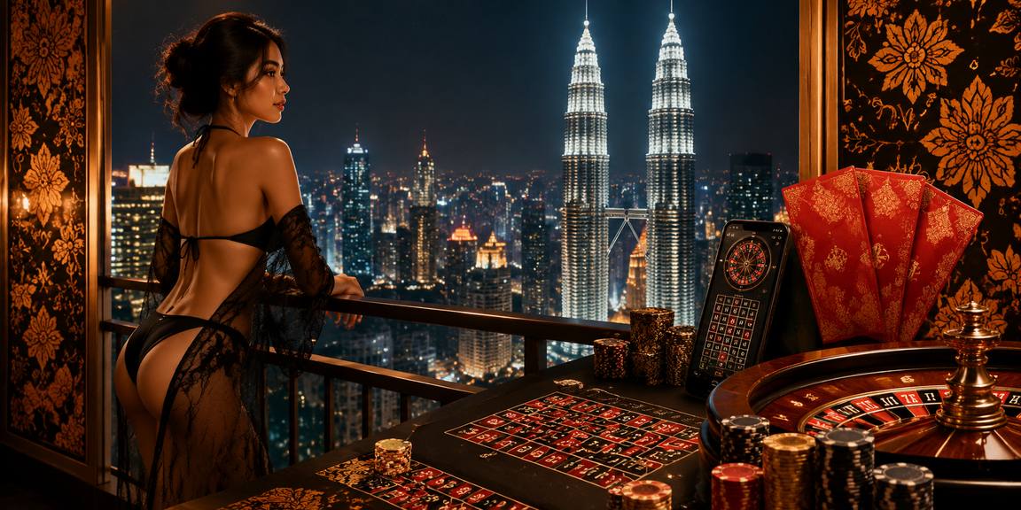 bkcuci gaming platform
