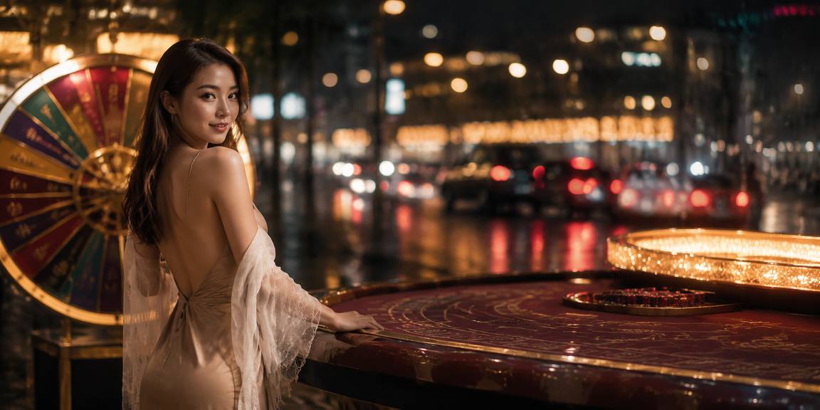 bkcuci Sicbo bkcuci — Dadu Bergolek, Peluang Nyata